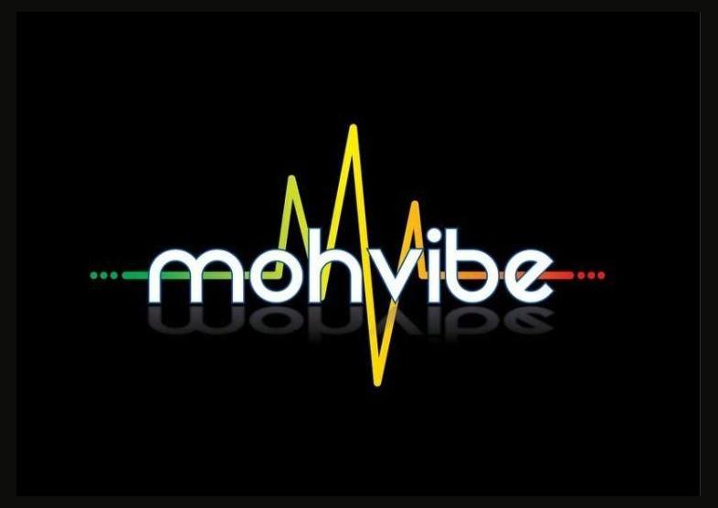 Mohvibe